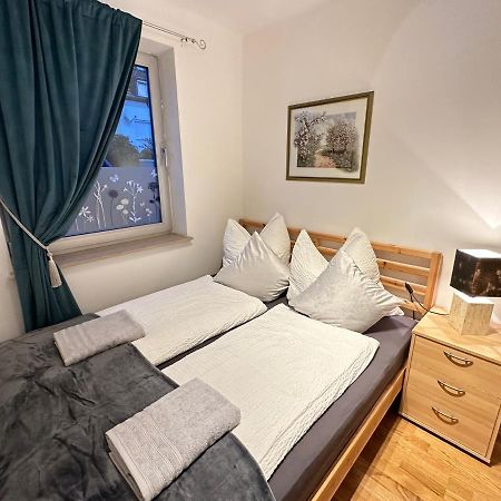 Green Paradise & Cozy Retreat Salzburg With Free Parking Kültér fotó