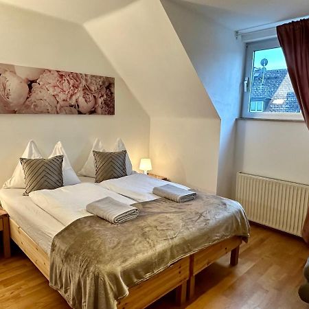 Green Paradise & Cozy Retreat Salzburg With Free Parking Kültér fotó