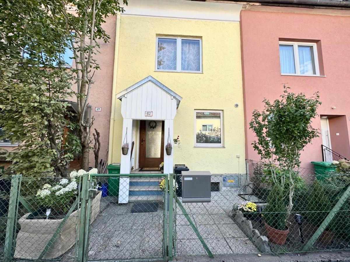 Green Paradise & Cozy Retreat Salzburg With Free Parking Kültér fotó