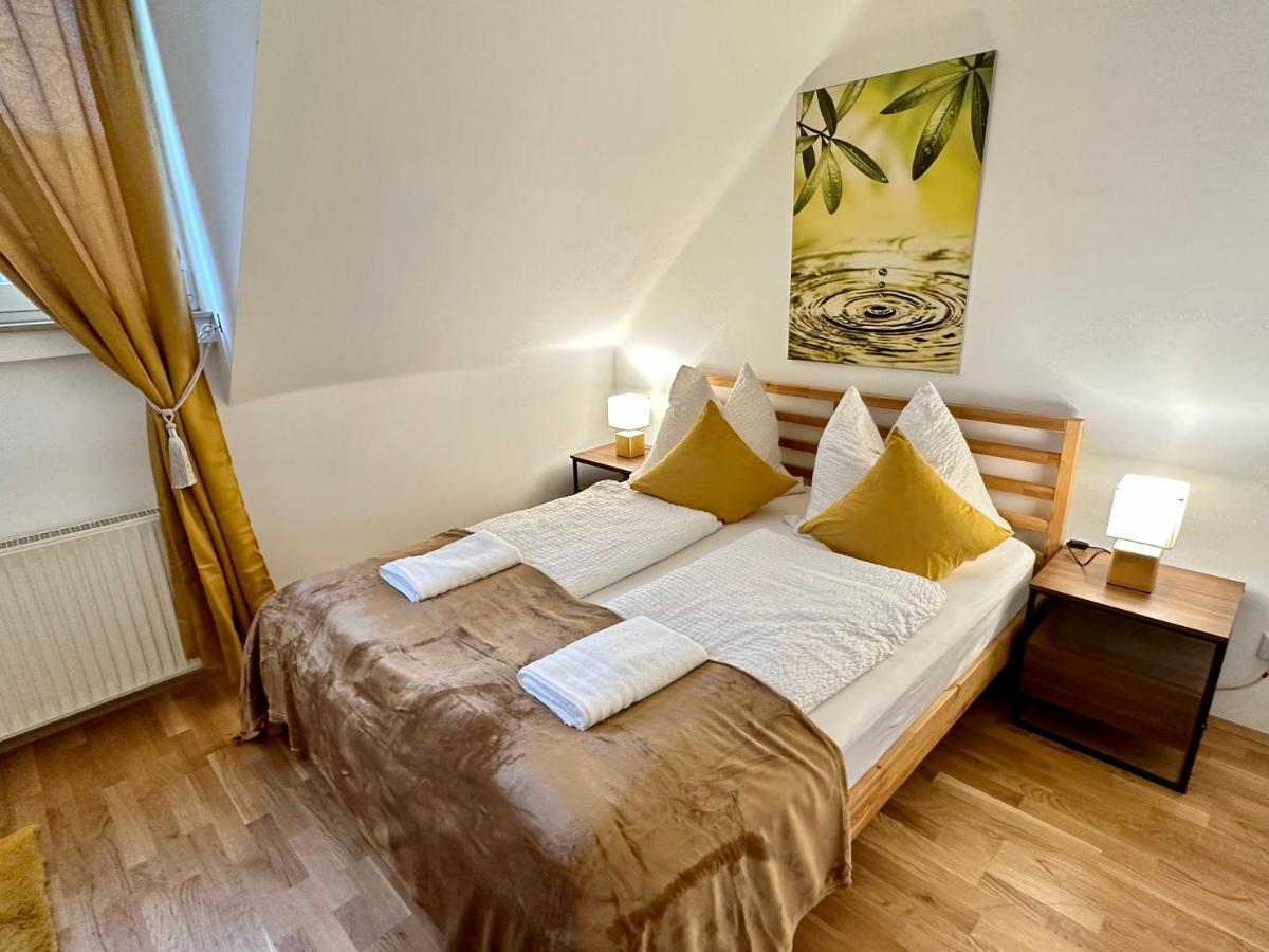 Green Paradise & Cozy Retreat Salzburg With Free Parking Kültér fotó