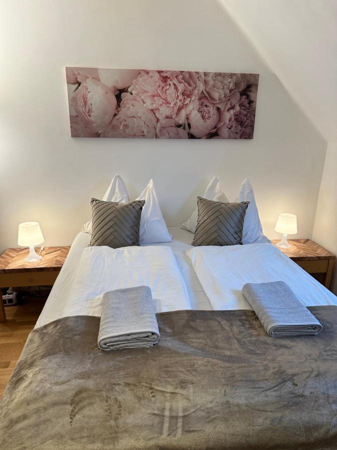Green Paradise & Cozy Retreat Salzburg With Free Parking Kültér fotó