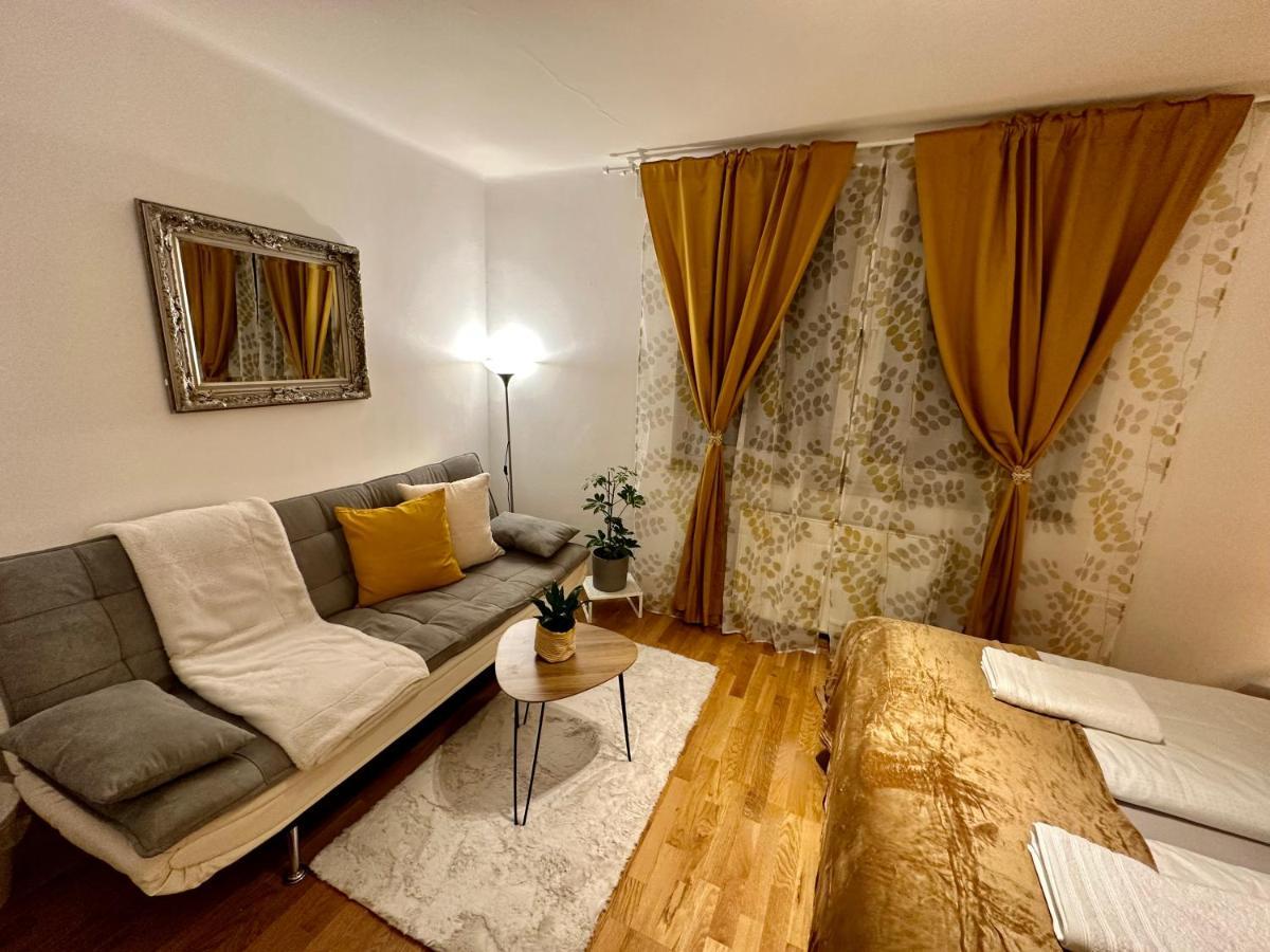 Green Paradise & Cozy Retreat Salzburg With Free Parking Kültér fotó