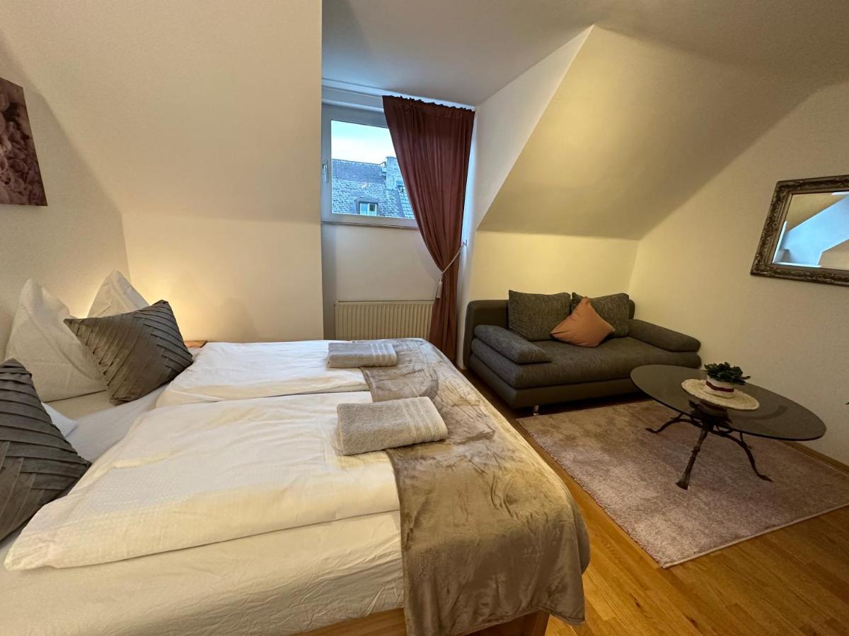 Green Paradise & Cozy Retreat Salzburg With Free Parking Kültér fotó