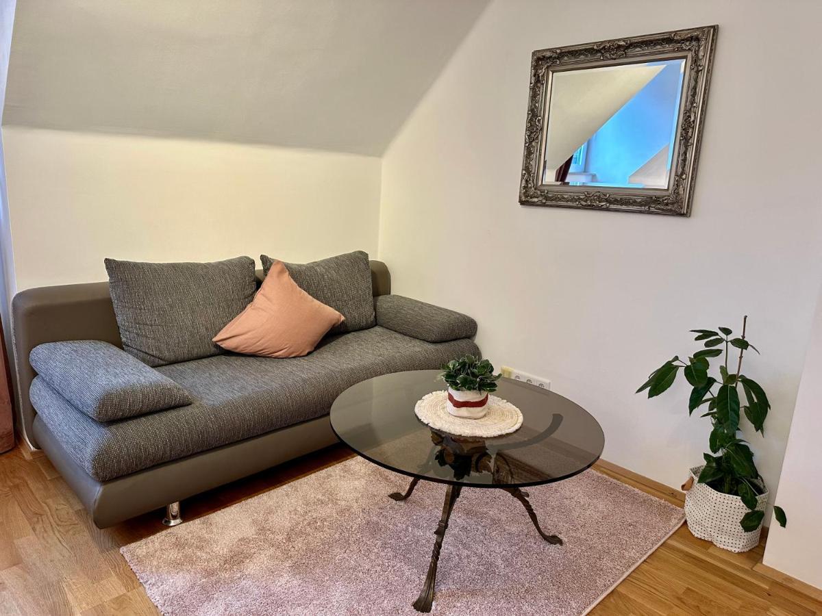 Green Paradise & Cozy Retreat Salzburg With Free Parking Kültér fotó