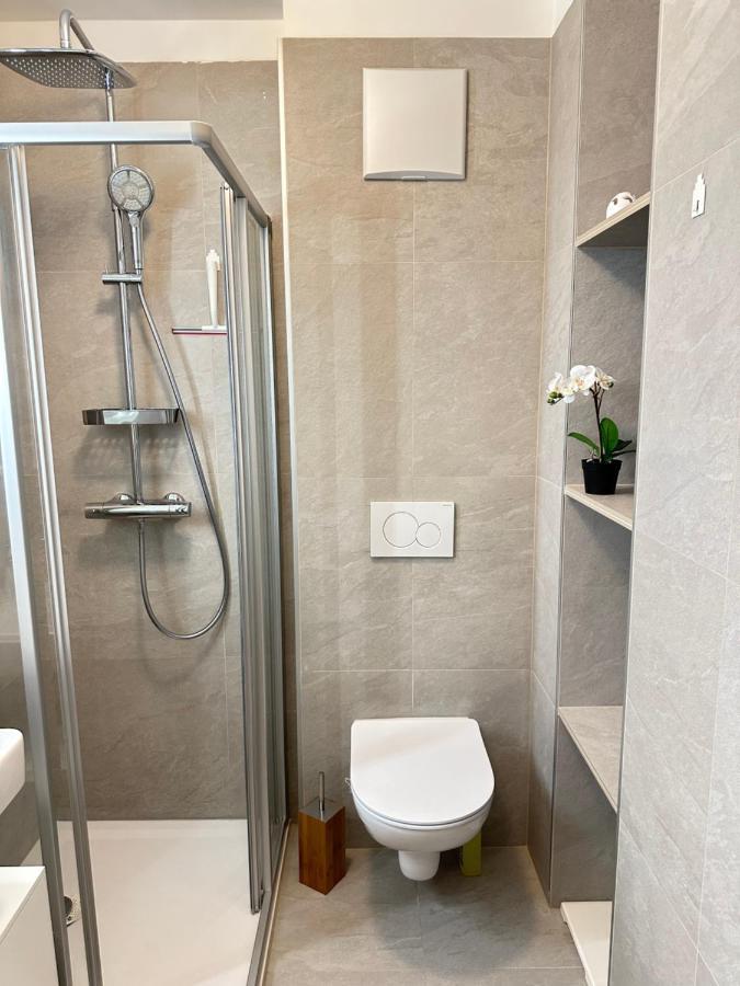 Green Paradise & Cozy Retreat Salzburg With Free Parking Kültér fotó