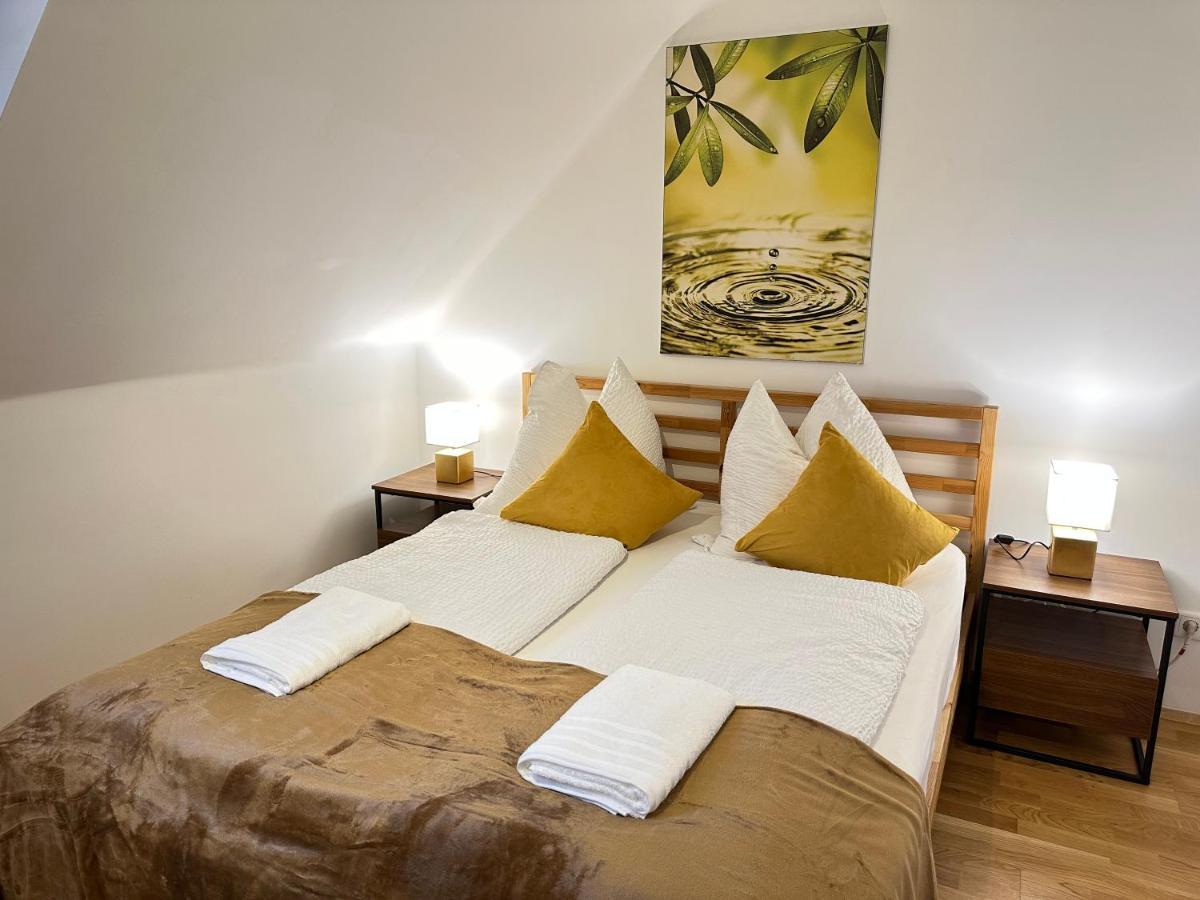 Green Paradise & Cozy Retreat Salzburg With Free Parking Kültér fotó