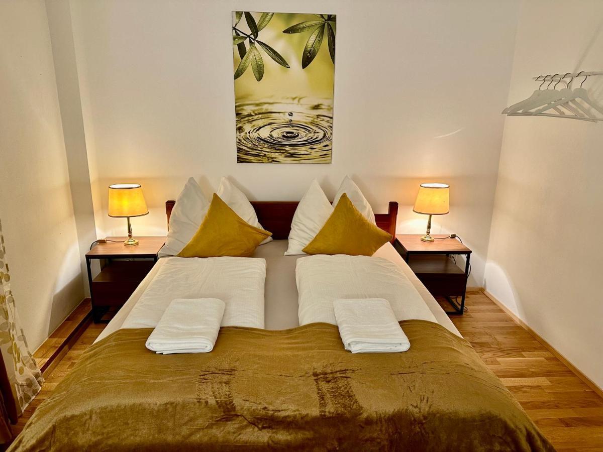 Green Paradise & Cozy Retreat Salzburg With Free Parking Kültér fotó