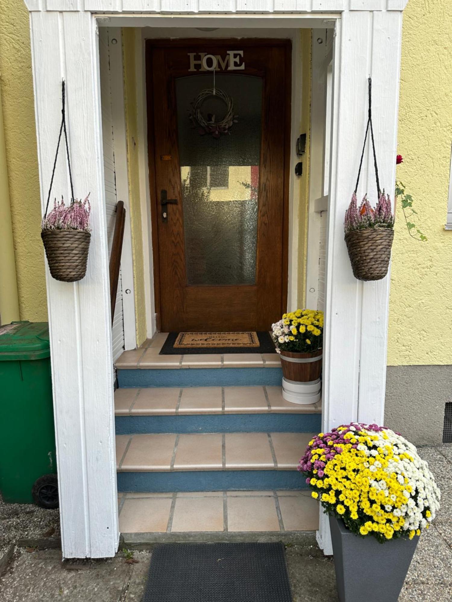 Green Paradise & Cozy Retreat Salzburg With Free Parking Kültér fotó